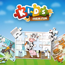 cute Farm Fun APK
