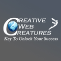 Creative Web Creatures