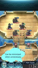 FEH Tools(Calc stats,IV,damage APK download