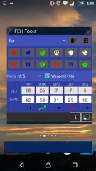 FEH Tools(Calc stats,IV,damage APK download