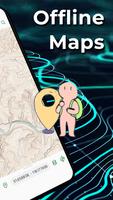 Navi Gate Pro: Maps تصوير الشاشة 1