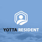Yotta Resident أيقونة
