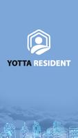 Yotta Resident Affiche