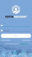 Yotta Resident تصوير الشاشة 1