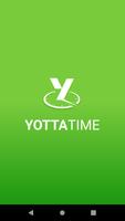 Yotta Time ポスター