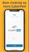 CyberPed Mobile Cartaz