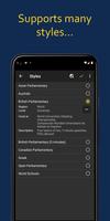 Debatekeeper syot layar 2