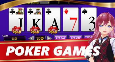 Casino Station - Game Center screenshot 2