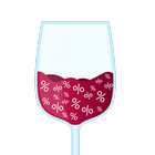 Blood Alcohol Calculator 圖標