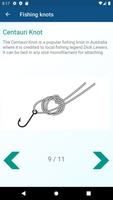 Fishing knots Ekran Görüntüsü 3
