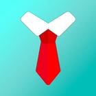 How to Tie a Tie and Bow tie biểu tượng