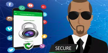Camera Blocker pro