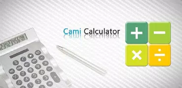 Cami Calculator