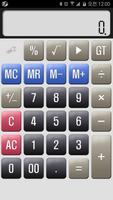 Cami Calculator پوسٹر