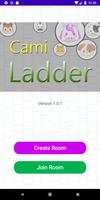 Cami Ladder poster