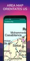 Casablanca Map স্ক্রিনশট 2