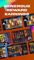 Real Money Casino Slots اسکرین شاٹ 3