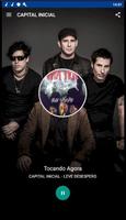 RÁDIO CAPITAL INICIAL Poster