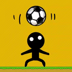 the soccer lifting - Lv99