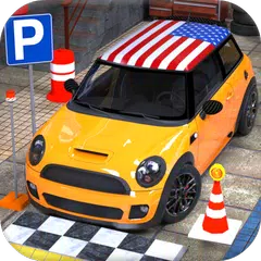 download Simulatore di parcheggio auto APK