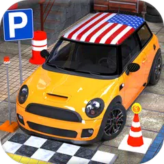 Dr. Parker : Car Parking Game APK download