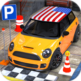 Dr Parker : Car Parking Game