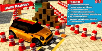 Dr. Parker : Schnell parkplatz Screenshot 1