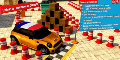 Dr. Parker : Car Parking Game capture d'écran 1