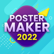 Poster, banner maker