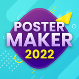 Poster, banner maker APK