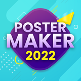Poster, banner maker