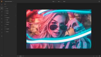 Colorcinch – Photo Editor screenshot 1