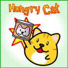 HungryCat icône