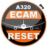 A320 ECAM Reset Pro