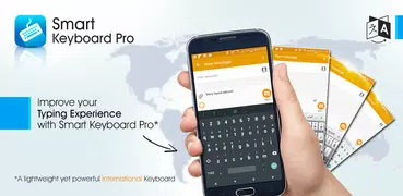 Chinese for Smart Keyboard