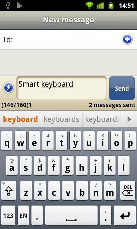 English for Smart Keyboard APK for Android Download