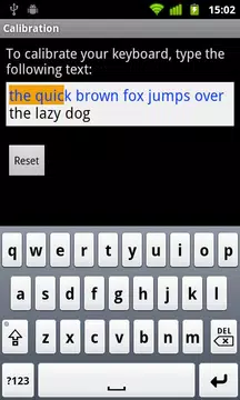 Screenshot 2 for Polish for Smart Keyboard