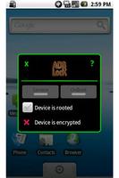 ADB Lock capture d'écran 1