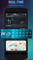 Weather Forecast скриншот 3