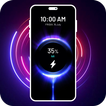 Charging animation - 3D effect