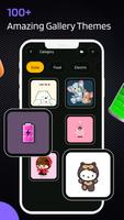 Charging animation - 3D effect screenshot 3