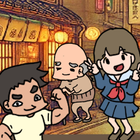 スナックあけみ　-みんなでわいわい雑談チャット- أيقونة