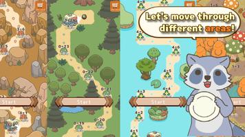 Forest Restaurant: Cook&Manage capture d'écran 2