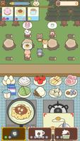 Forest Restaurant: Cook&Manage capture d'écran 3