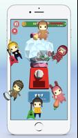 Drift ice Crusher 　～Online gam تصوير الشاشة 1