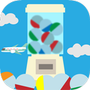 JAPANESE CAPSULE TOY CACHA APK