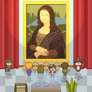 ポケット美術館　～間違い探しゲーム～ APK