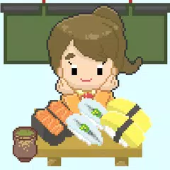 Sushi Food Cart　- Cooking - XAPK download