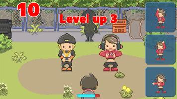 そろえてダンシング　～簡単なリズムダンスゲーム！～ تصوير الشاشة 3