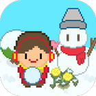 オンライン雪合戦DX أيقونة